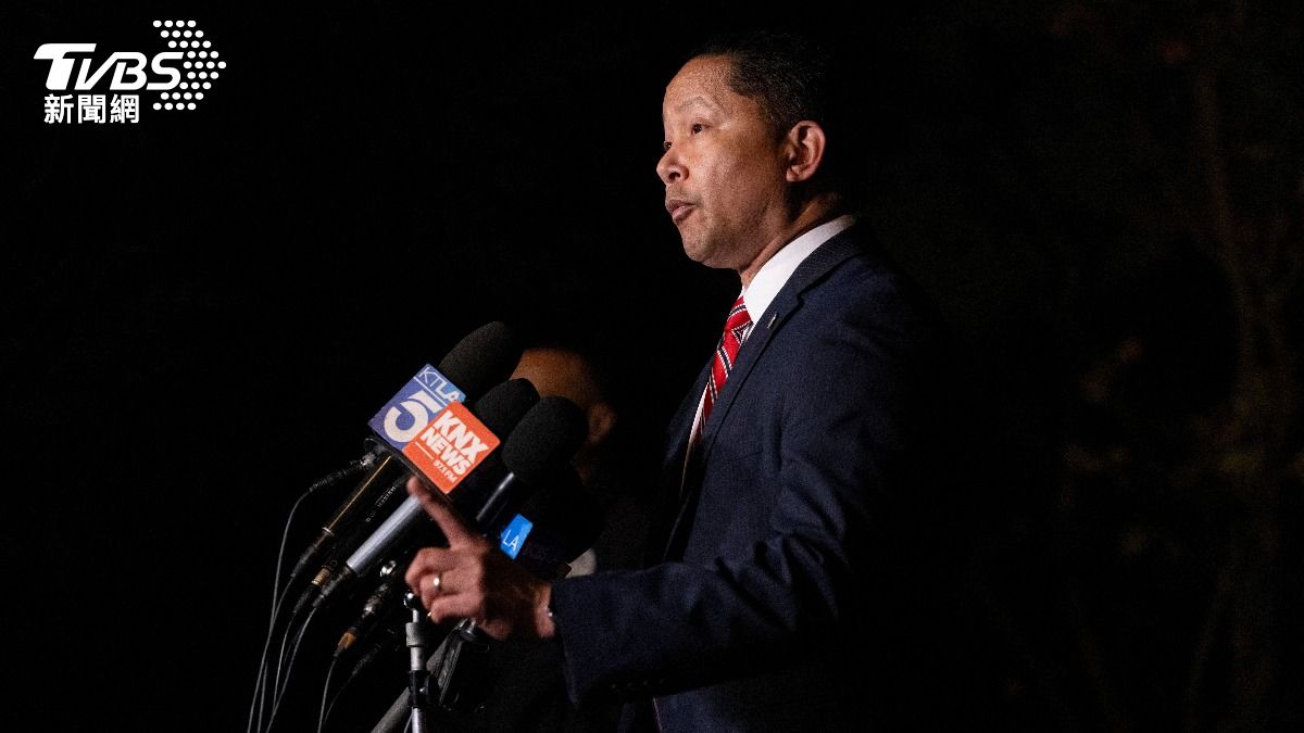 不是兒子殺的?警稱導演羅伯雷納命案無嫌犯 歐巴馬、裴洛西表哀悼