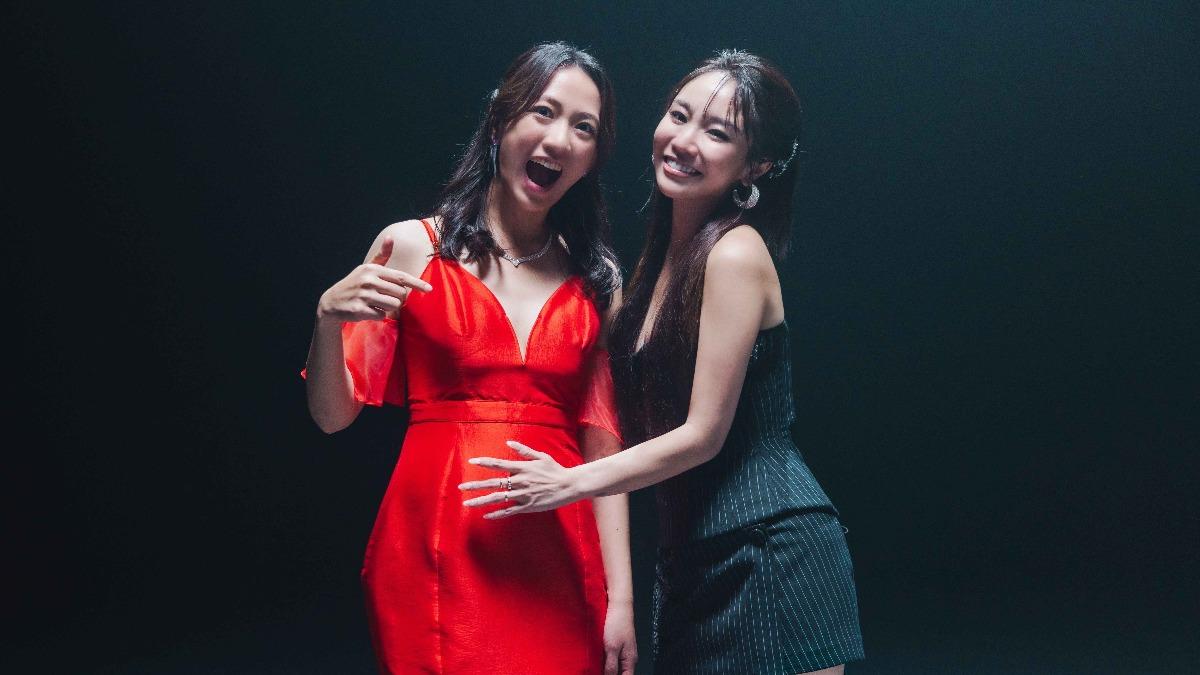 才宣布懷孕5個月!金鐘女星獨過生日 突情緒崩潰狂摔鏡子