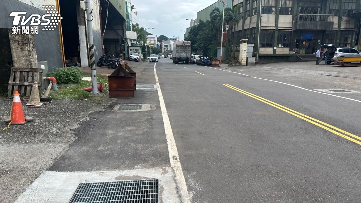 基隆槍殺命案有共犯!2嫌狠開槍殺死他 丟棄人車逃逸