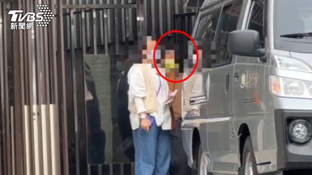 退休夫婦返家夢碎 妻外出買菜遭「毒駕」撞斃