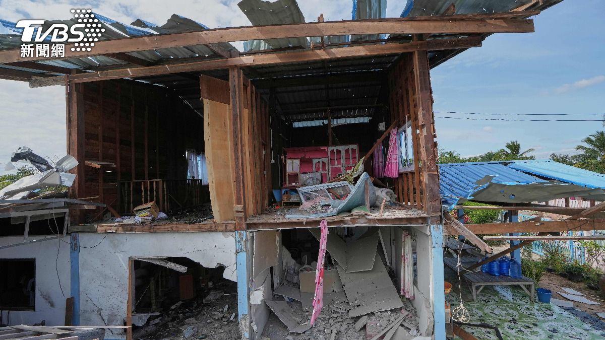 泰派F-16戰機飛柬投炸彈 傳聞將打金邊台商準備逃