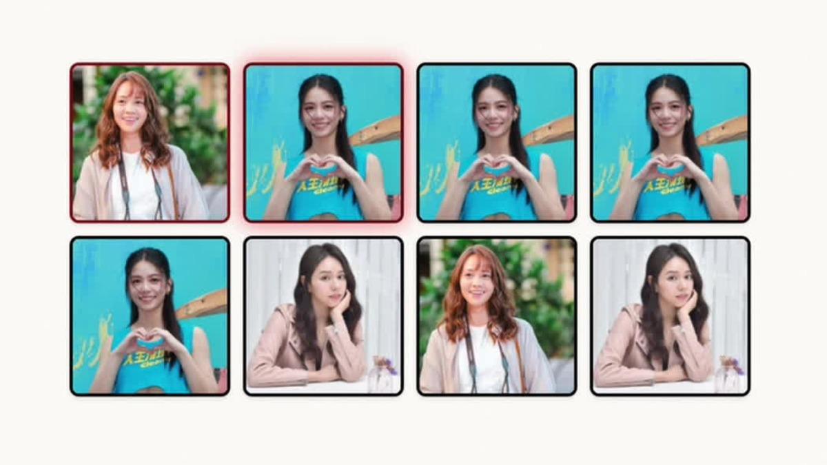 舌頭夠靈活?社群掀「節奏挑戰」 張棋惠嘴ㄆ一ㄚˊ笑翻全網 自製方法曝