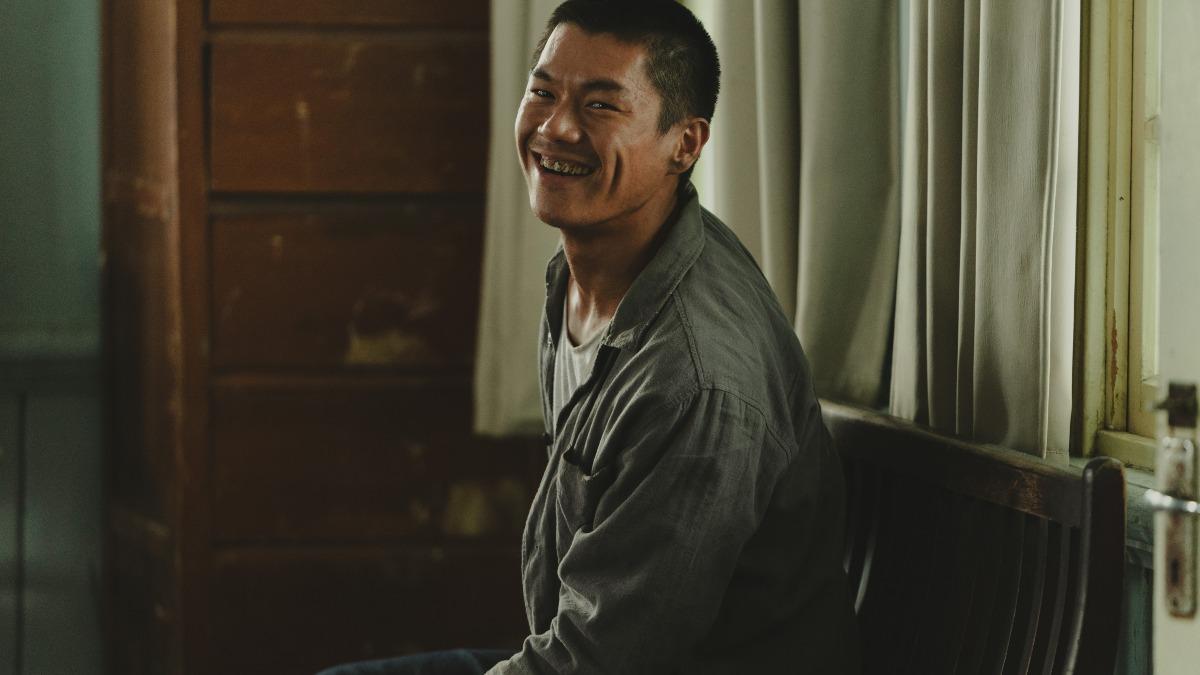 《大濛》票房逆勢起飛!奈良美智來台觀影 感動淚崩力讚「會成為名作」