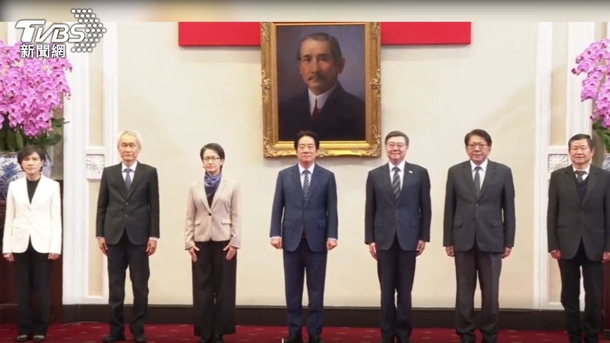 不願替「不副署」背書? 韓國瑜拒赴總統茶敘