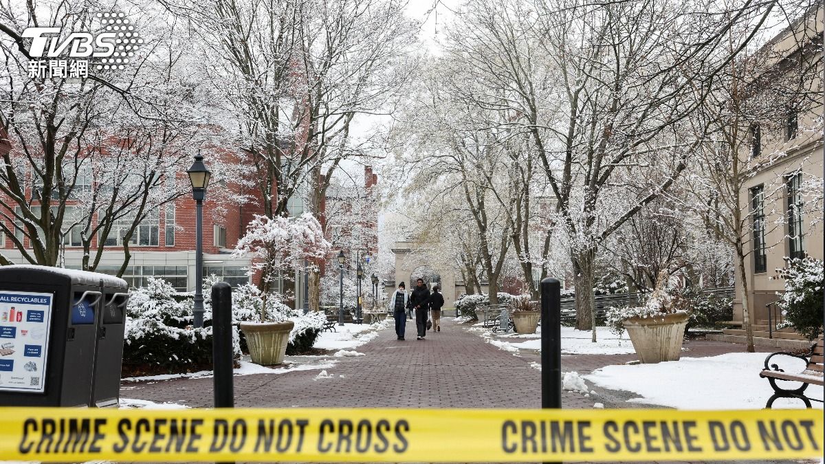 常春藤名校布朗大學 期末考驚傳槍擊 2死9傷凶手仍在逃