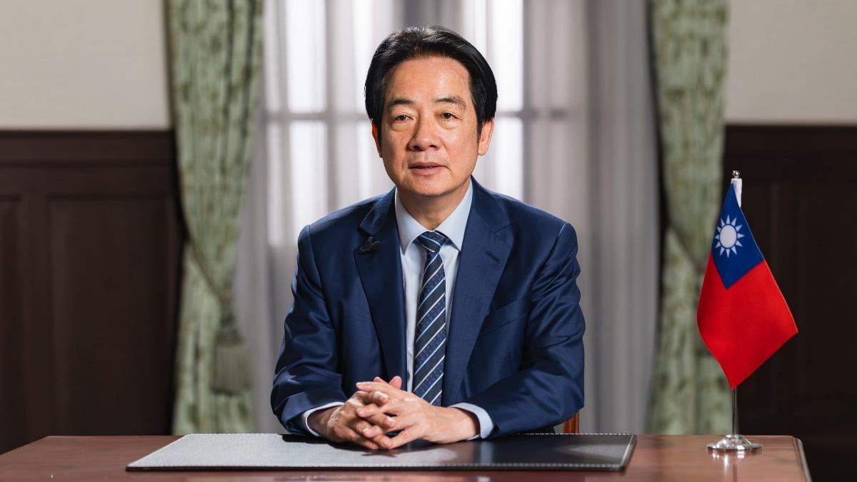 不副署停砍年金案?他揭賴政府1盤算 沈富雄:賭輸2028就沒了