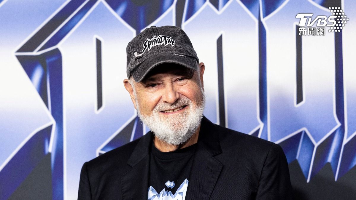 好萊塢名導夫婦遇害32歲兒落網 川普發文扯上政治