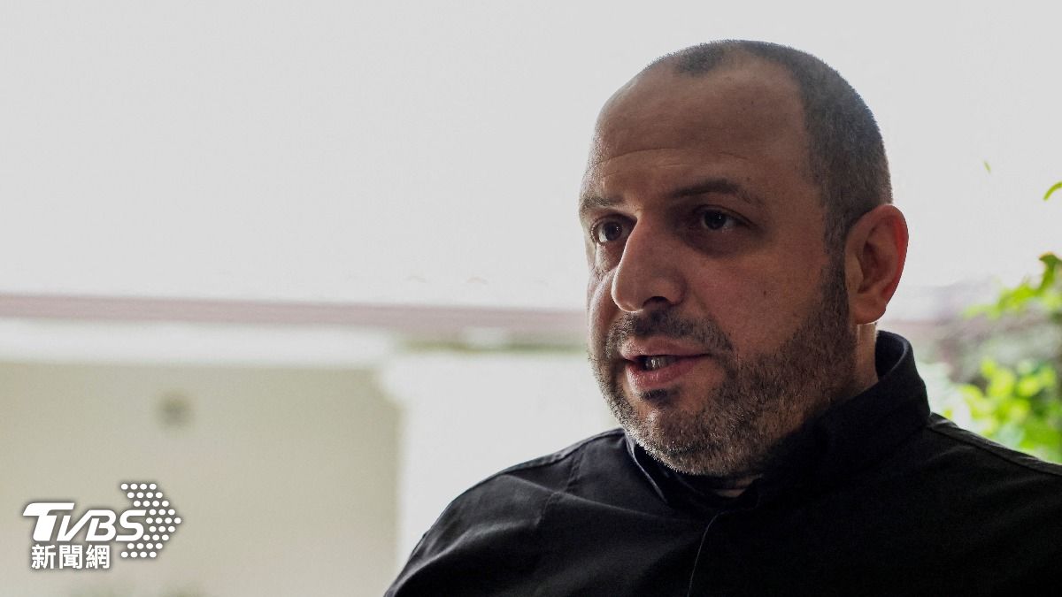 烏方和談代表盼與美國達共識 民調:烏對美信任大跌