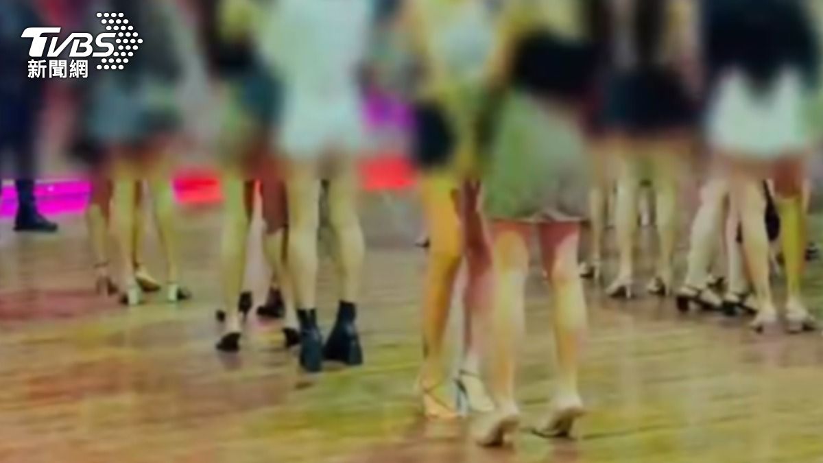 台南酒店媽媽帶上班 10歲女嬰毒煙狂薰「嗆奶亡」驗出多種毒