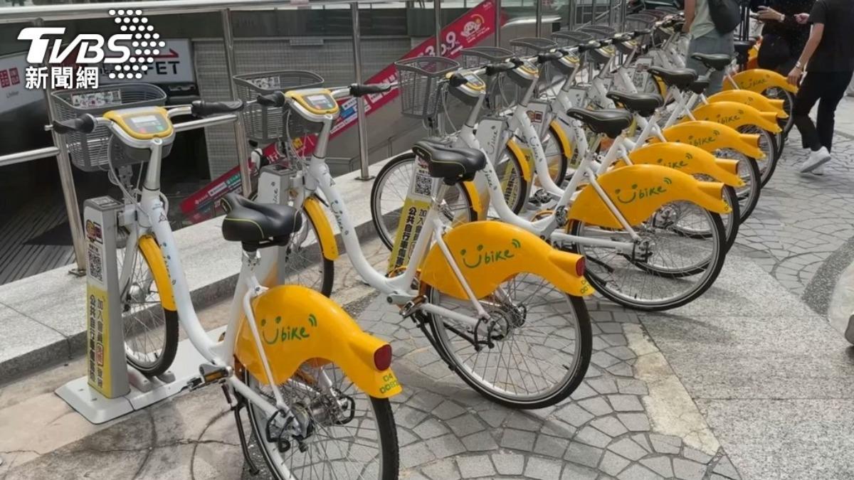 騎YouBike小心!「2地方」禁止騎 違者最高罰1200