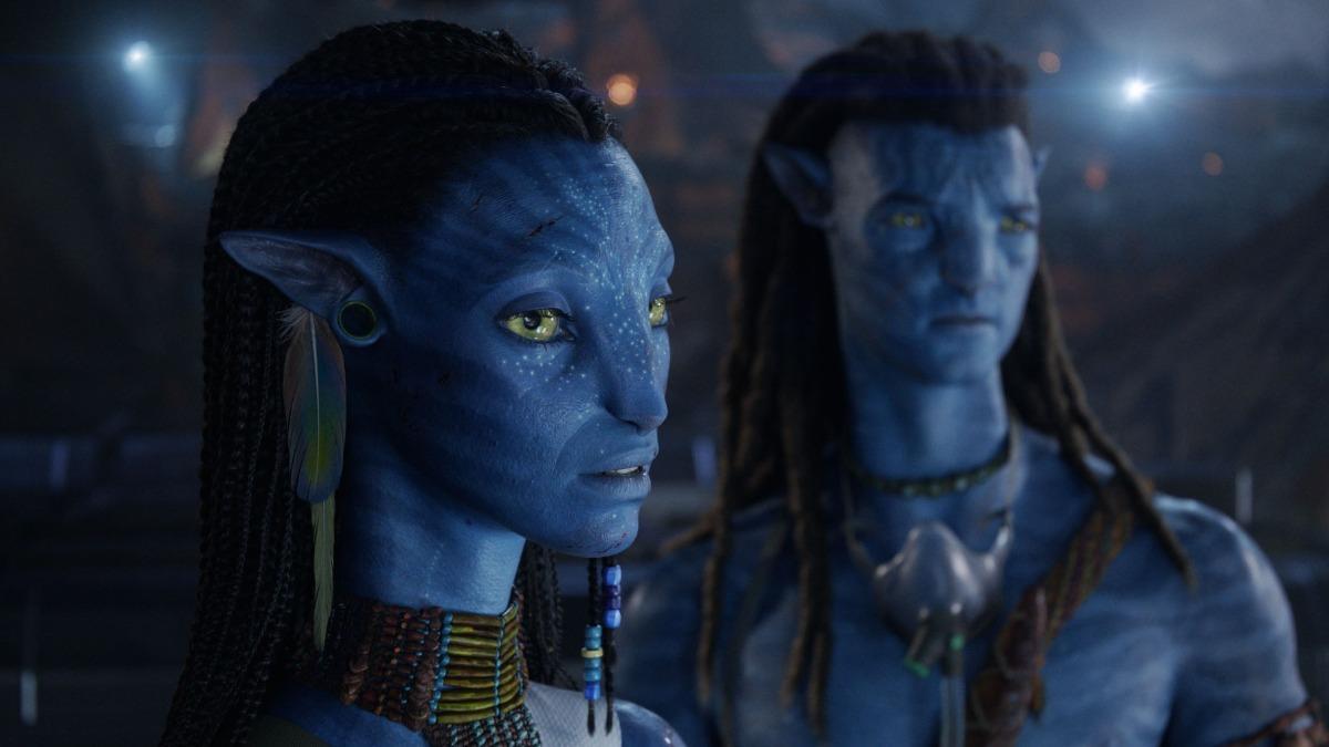 《阿凡達:火與燼》證實三部曲總結篇 柔伊莎達娜跨海問候台灣