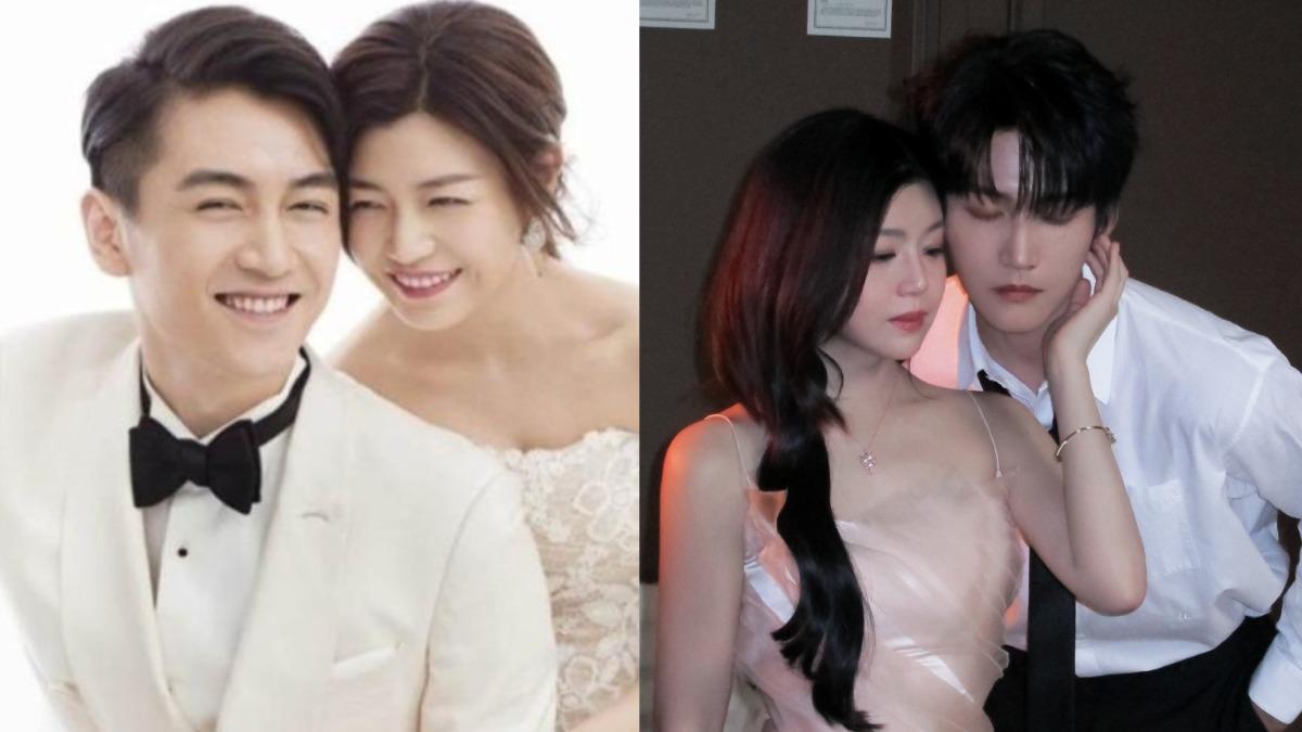 陳妍希婚變改搭「小19歲嫩弟」!力壓前夫陳曉 網嗨喊:好像官宣