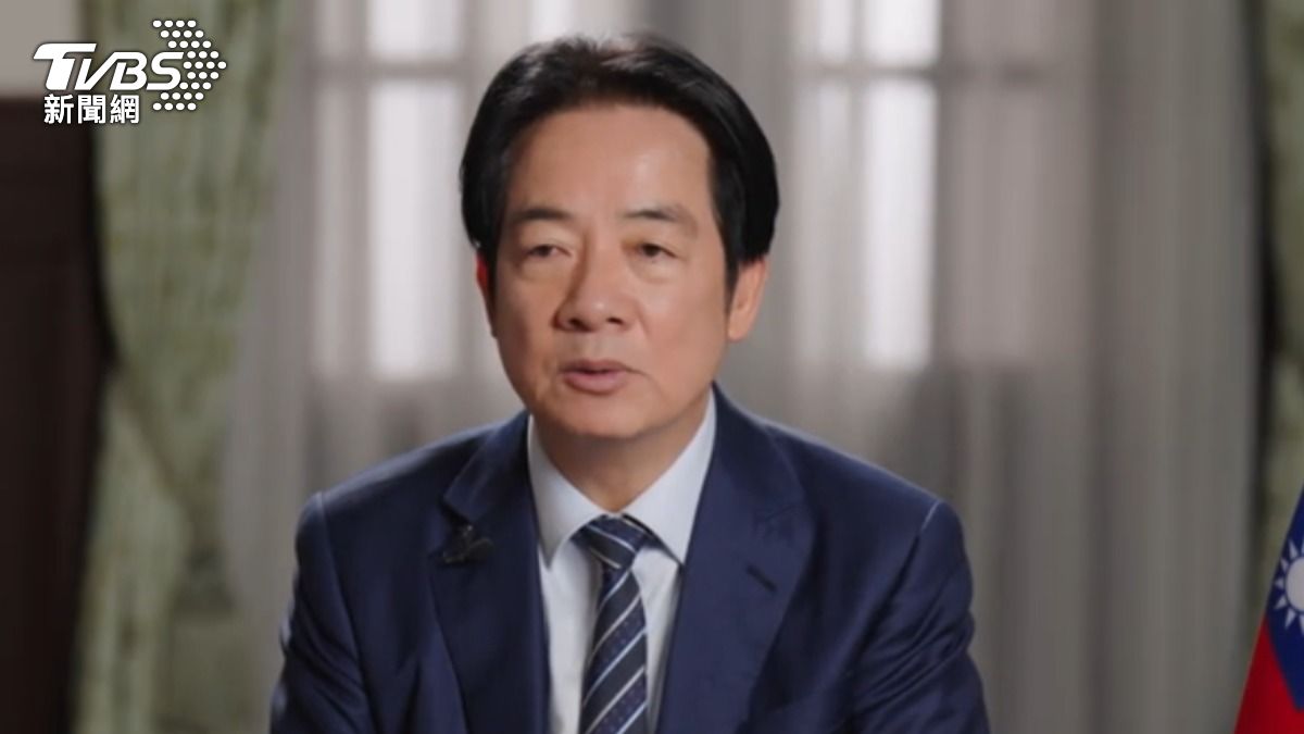 力挺卓揆! 總統轟在野黨立委濫權且獨裁