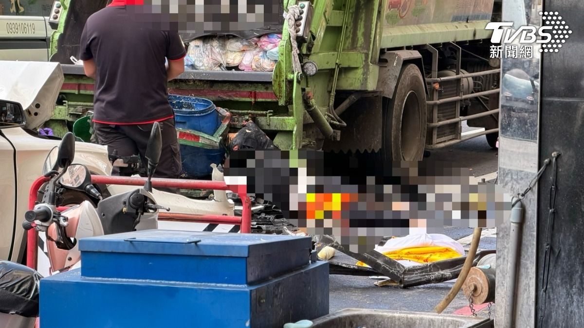 女清潔員「打2份工」遭酒駕撞死　舅悲：下半身都碎了