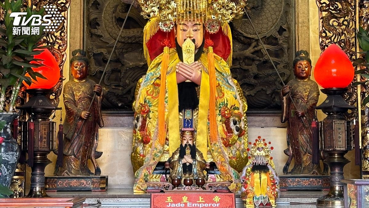 80年一遇!今年最後天赦日撞上冬至 補運赦罪效果特強