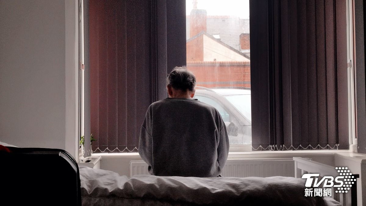 一句「今天好冷」成訣別!兒返家見心碎一幕 揭日本高齡孤獨死