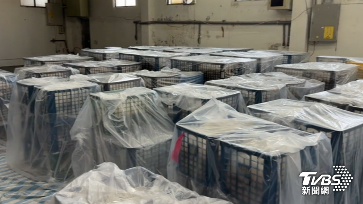 學校廚餘「堆積如山」!業者每日成本飆7.2萬 憂轉嫁午餐品質