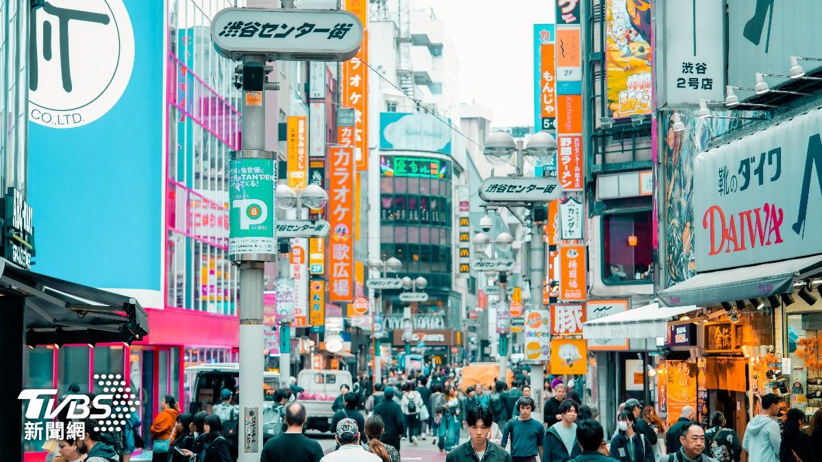 不只東南亞!台人赴日「暗黑打工」暴增10倍 外交部示警了