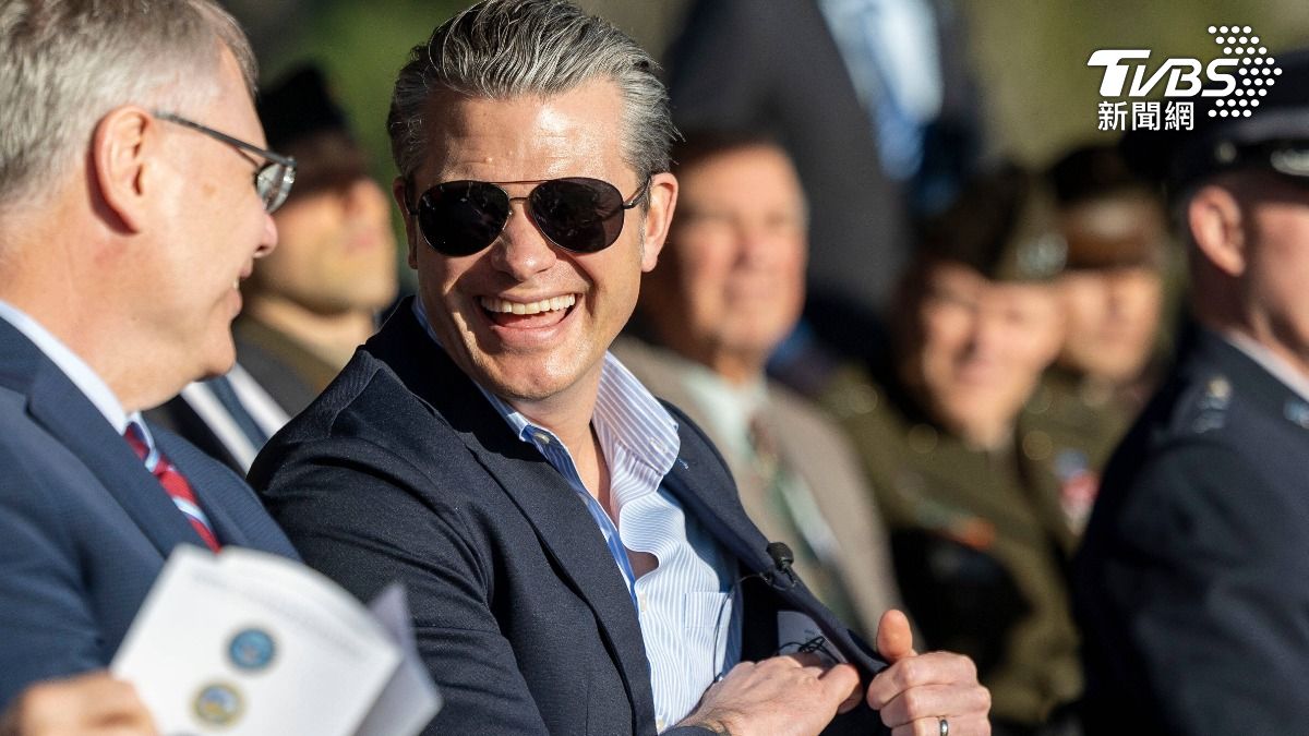 美極音速武器「暗鷹」曝光!射程3500公里 可從關島打到中國