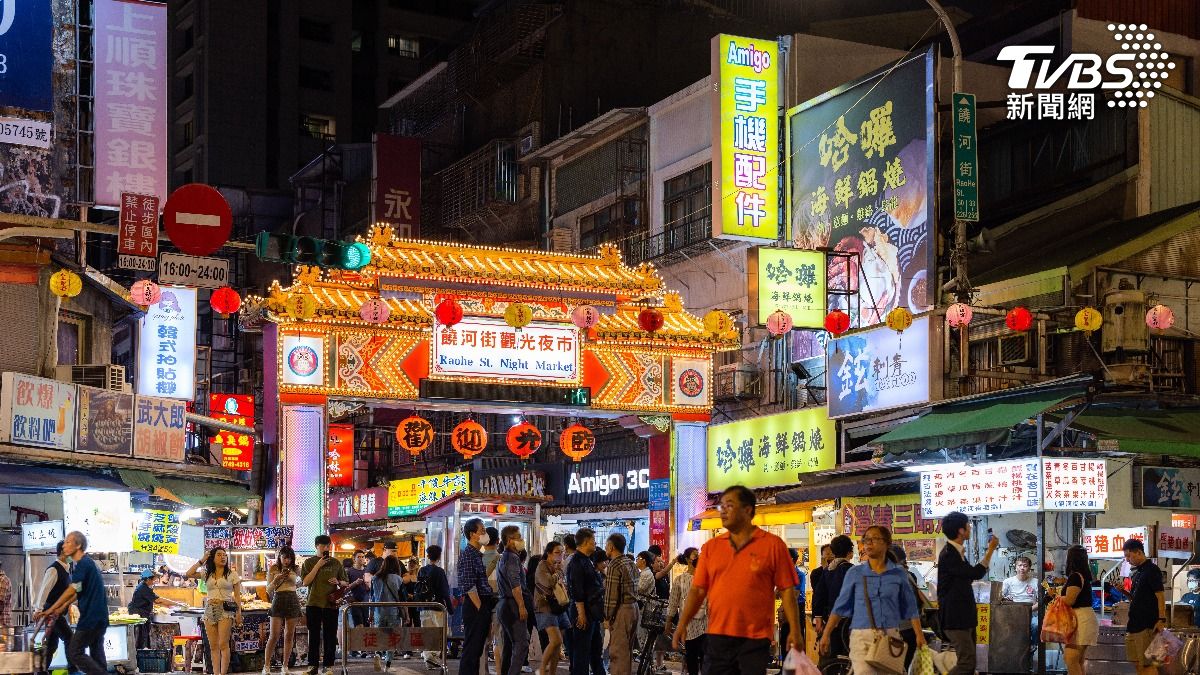 彭博「2026全球25大最佳旅遊地」 台灣1城市也上榜