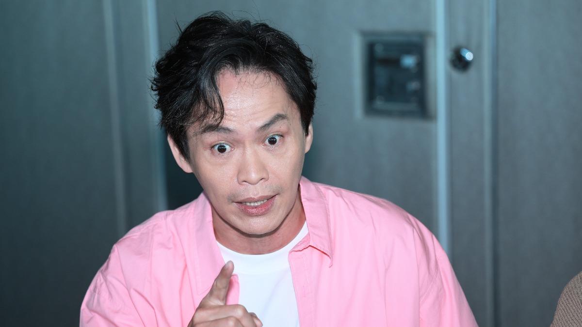 黃鐙輝爆負債4千萬!認月開銷非常大 揭沈玉琳「復工進度」