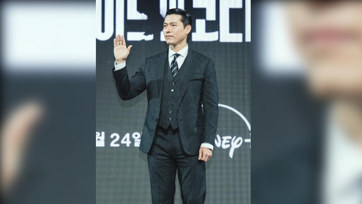 甩掉「油膩大叔」標籤!玄彬認新作增重14公斤:生涯最大隻