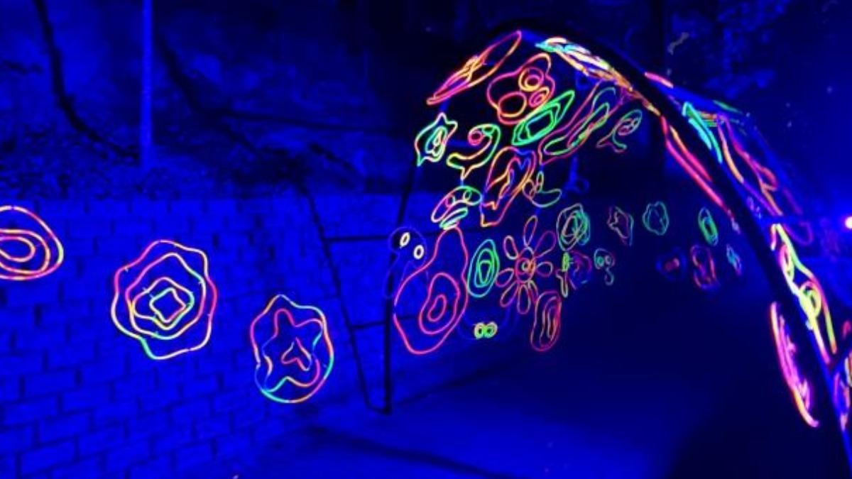 Tainan mayor unveils Longci Light Festival details