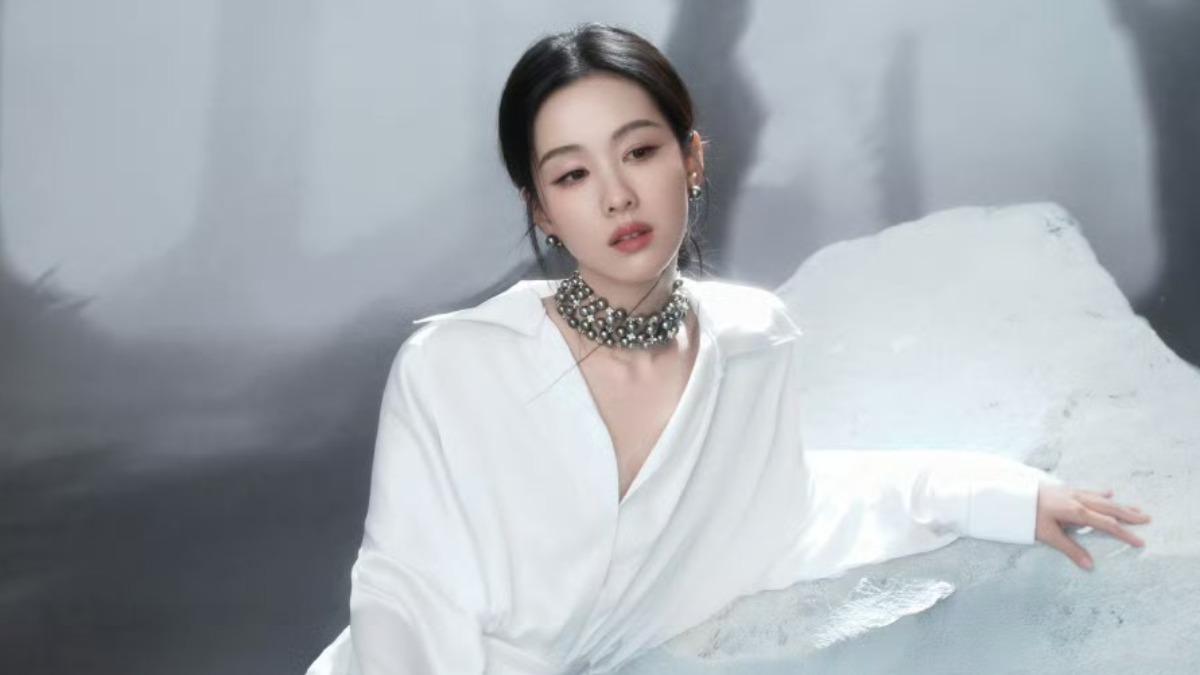 被封于朦朧第二!陳都靈遭爆受虐獻祭 現身吐經歷「重獲新生」