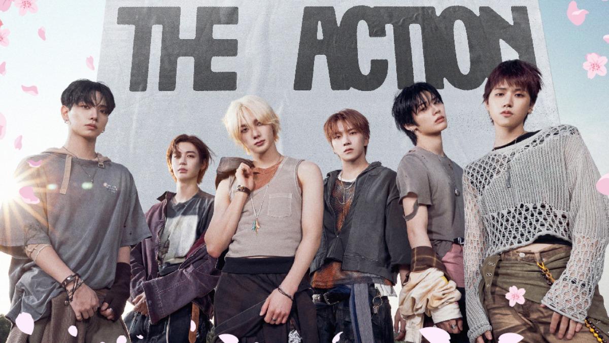 高雄櫻花季來了!首波韓團卡司曝光 去年4月才來台開唱