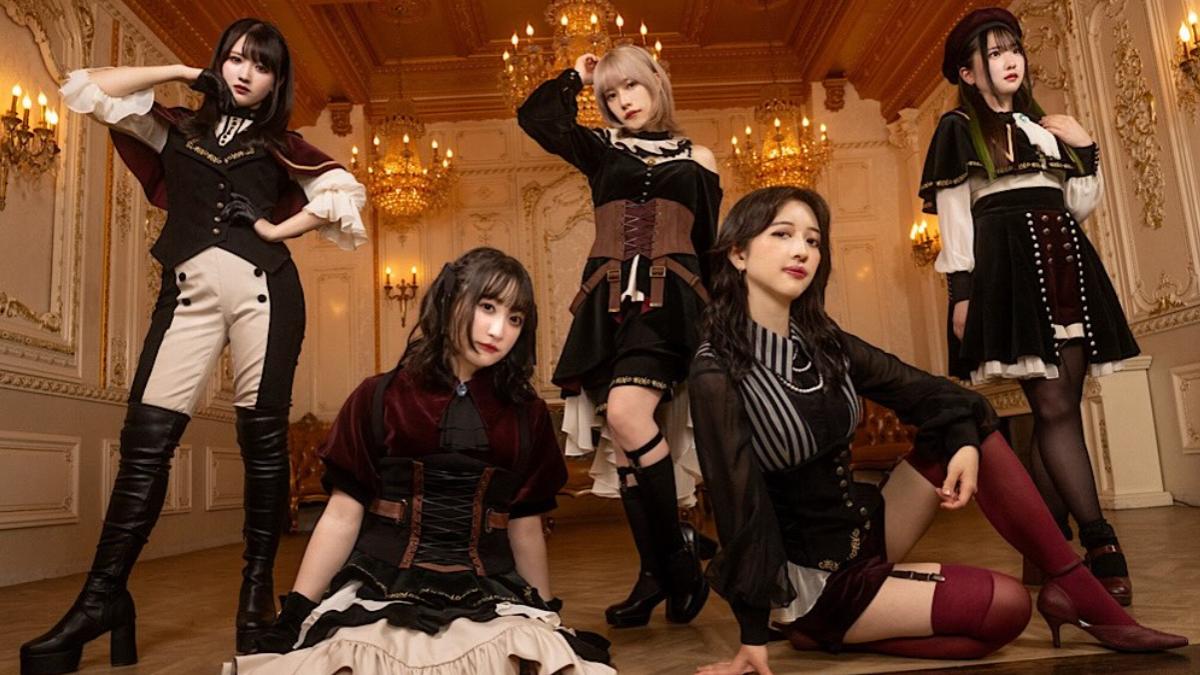 日女團東京開唱遭亂入!疑中國人辱罵高市早苗 陸人無奈:沒素質