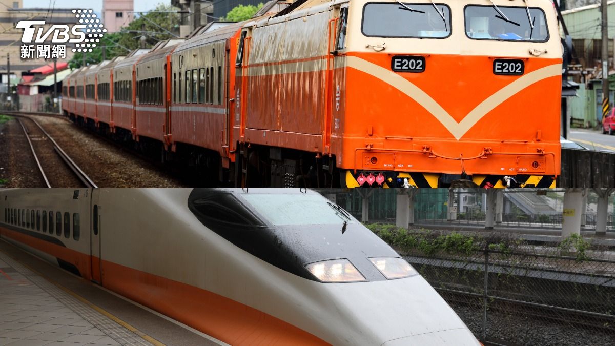 春節返鄉注意!台鐵1/13、高鐵1/16開放購票