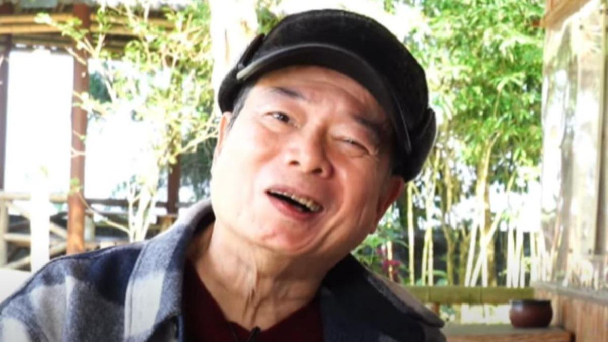 廖峻腦溢血中風「裝12根支架續命」 兒子停戰女密友發聲求1事