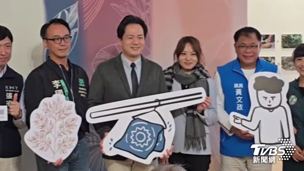 竹市府送高虹安復職申請 內政部:還未收到