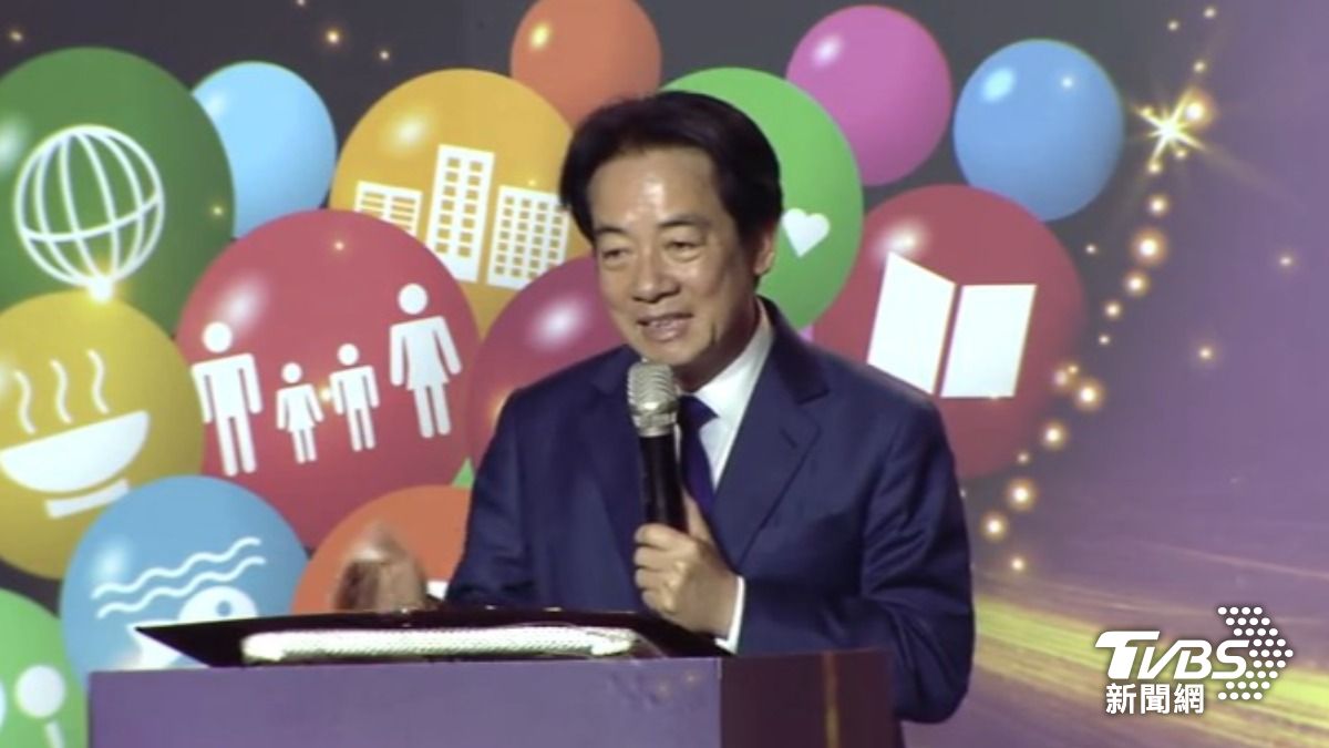 支持卓不副署財劃法 總統再播短片批在野