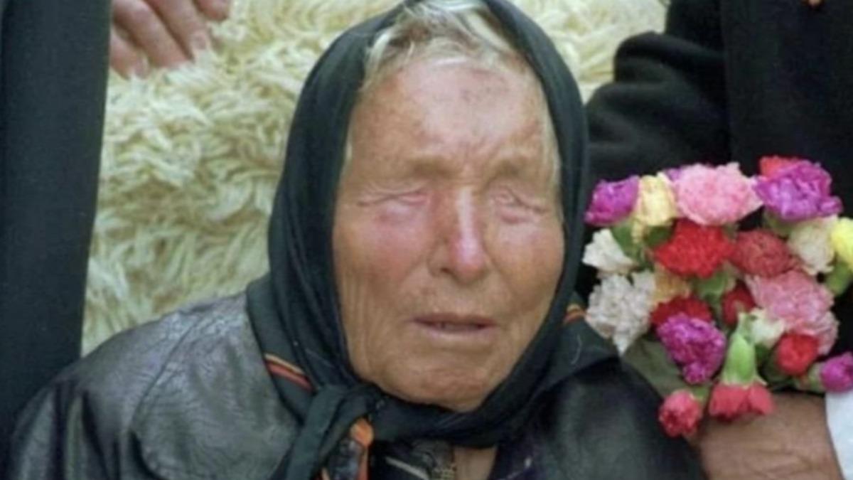 2026預言曝!盲眼龍婆3警告 第3次世界大戰這地區引爆