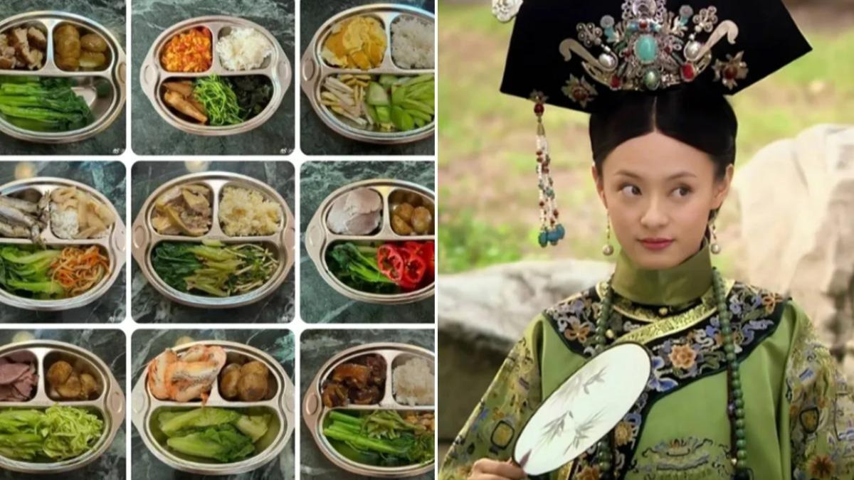 半擺爛減肥法!孫儷大推「乾淨飯」 鄧超跟著3周腰圍減4公分