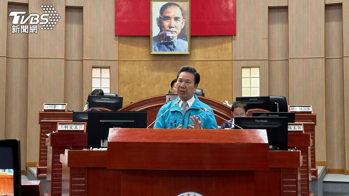 中央普發後金門再發1萬消費券?縣長鬆口:我個人很想加碼