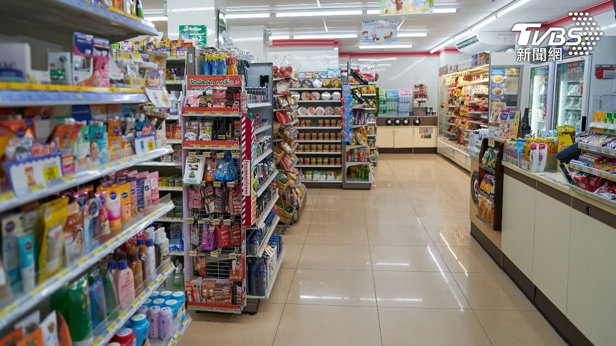 腎友快看!「5大超商食物」超NG 醫示警:心臟衰竭風險高