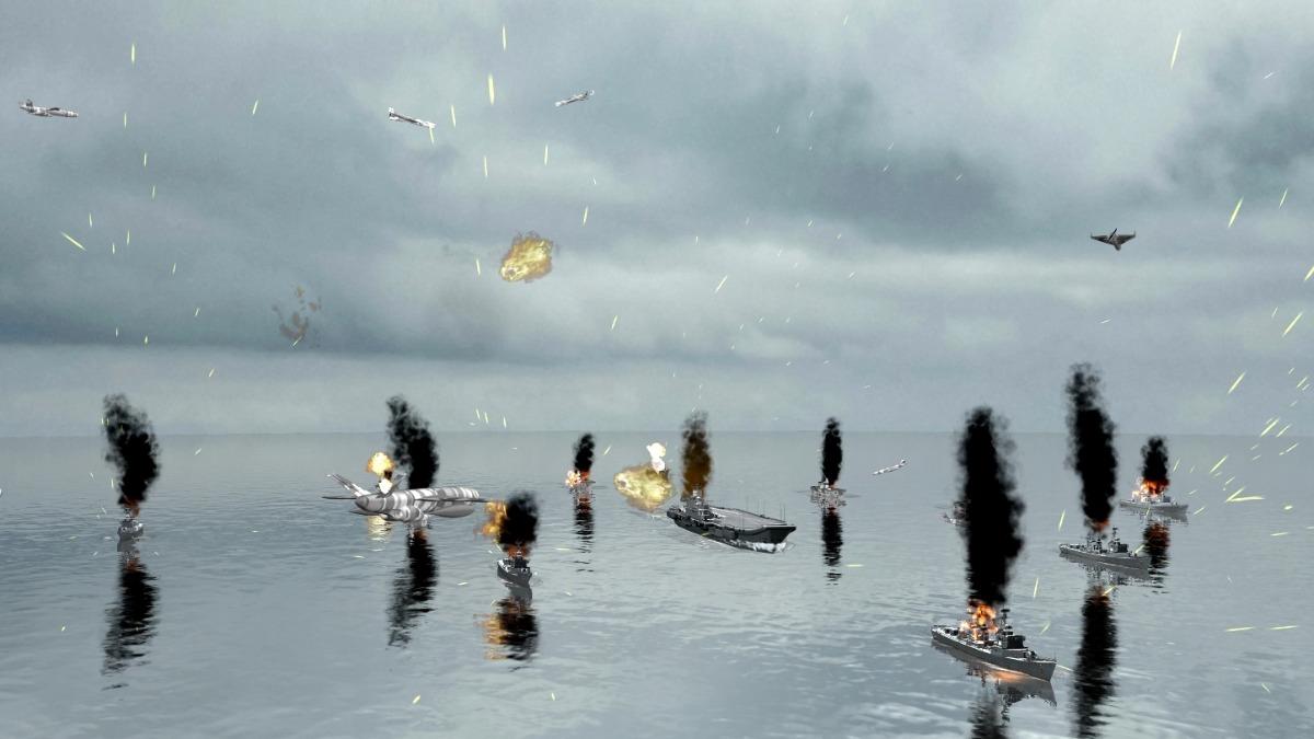 國造無人機發展榮景空前? 業界直指「蜂群能力」尚待加強