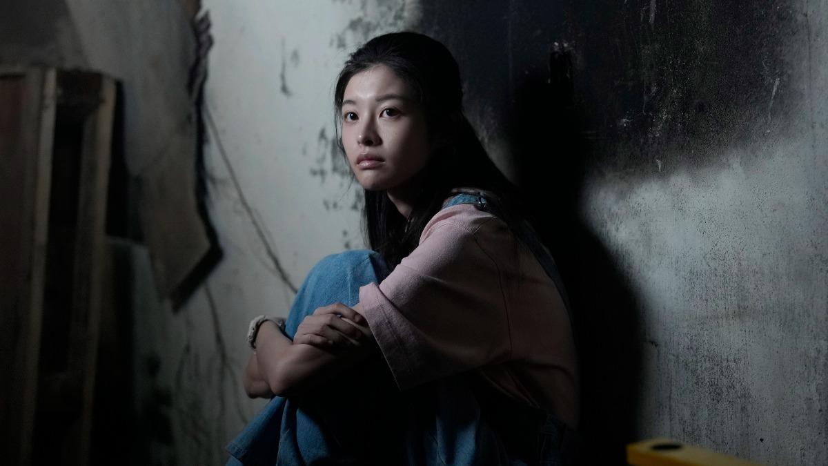 打不死的蟑螂!詹子萱「每天重來一次」 淚水逼出新自我