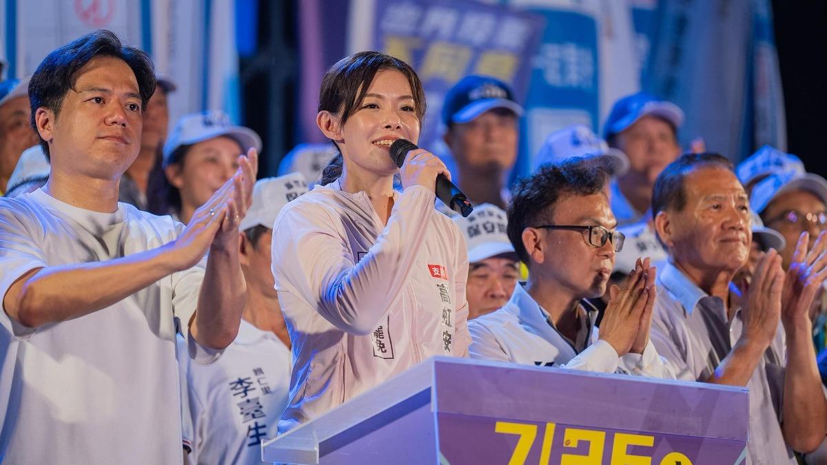 高虹安二審大逆轉!名醫預言「2026穩了」:年輕人更討厭綠營