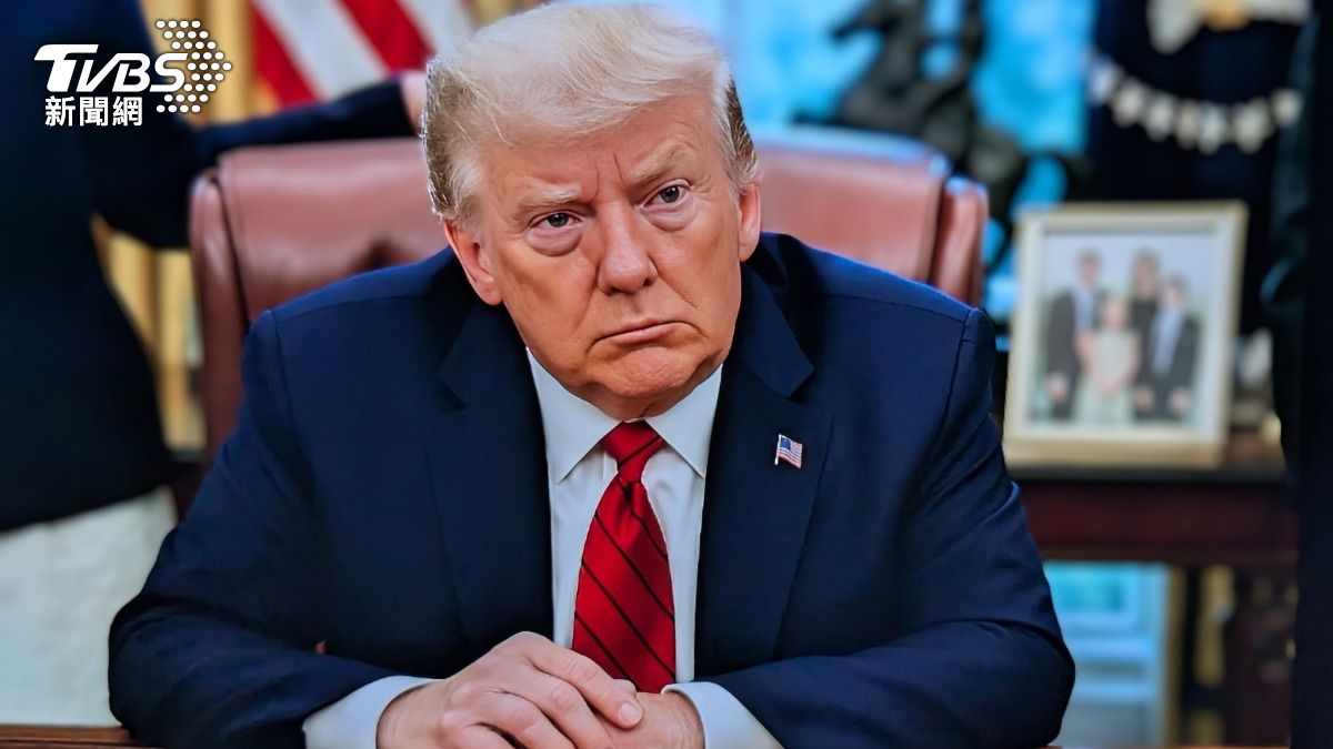 美國旅行禁令再加7國!19國公民禁止入境、15國遭限制