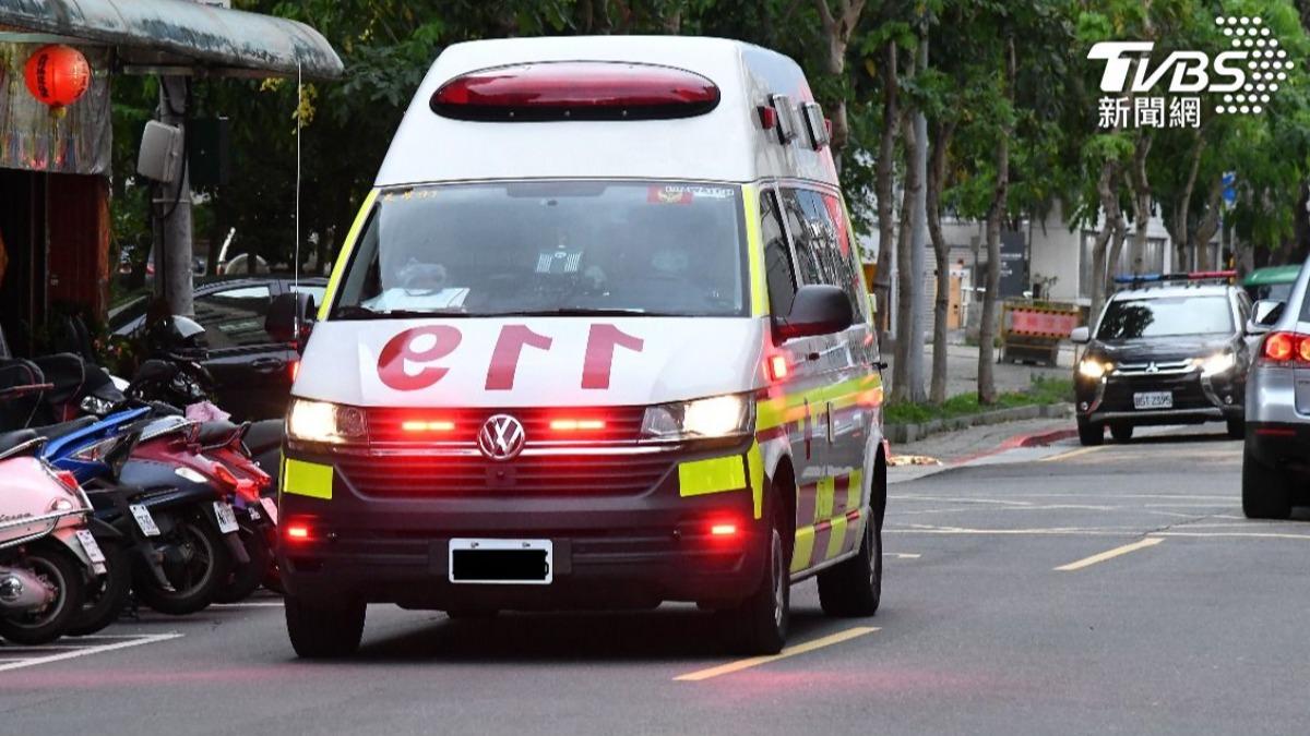 快訊/上班時間沒出現!新竹竹北分局偵查佐「陳屍車內」