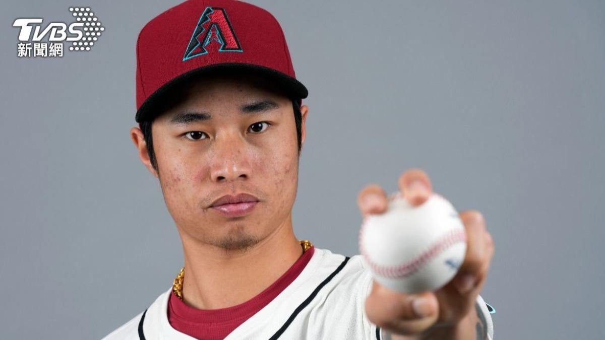 MLB/12強後陷低潮!曾被看好中段輪值 美媒分析林昱珉缺點