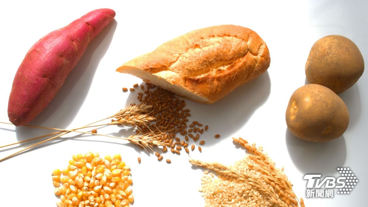 少吃澱粉不等於健康!醫揭30年研究:「1疏忽」糖尿病風險增44%