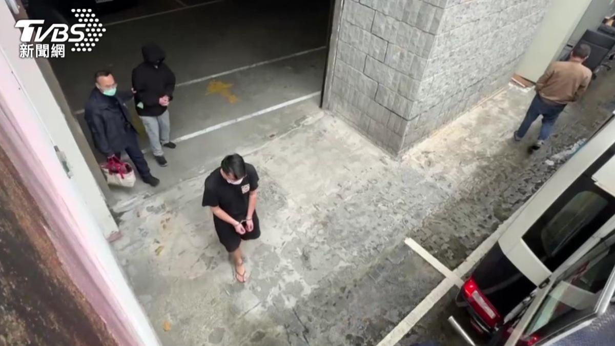 「幣想」吸金主嫌聲請傳1611人作證 近百萬車馬費恐全民埋單