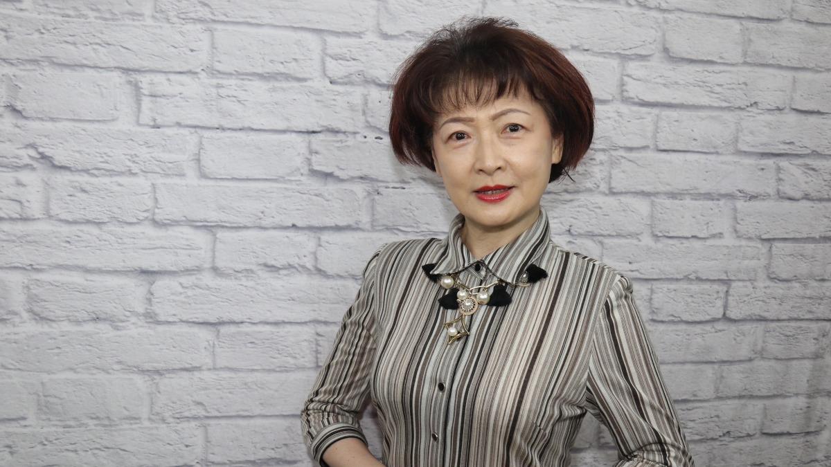 高虹安二審撤銷貪污罪　郭豫珍曾審扁燦抗告案