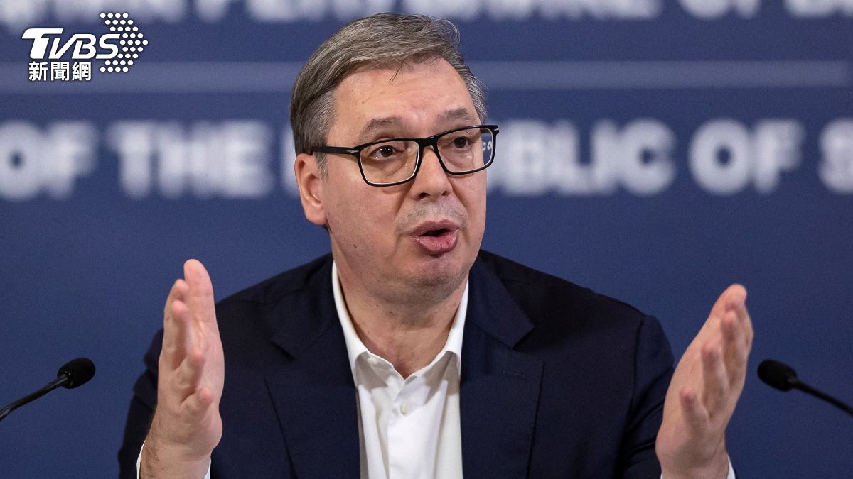 塞爾維亞總統證實川女婿公司撤資 遺址開發案遇多重阻礙停擺