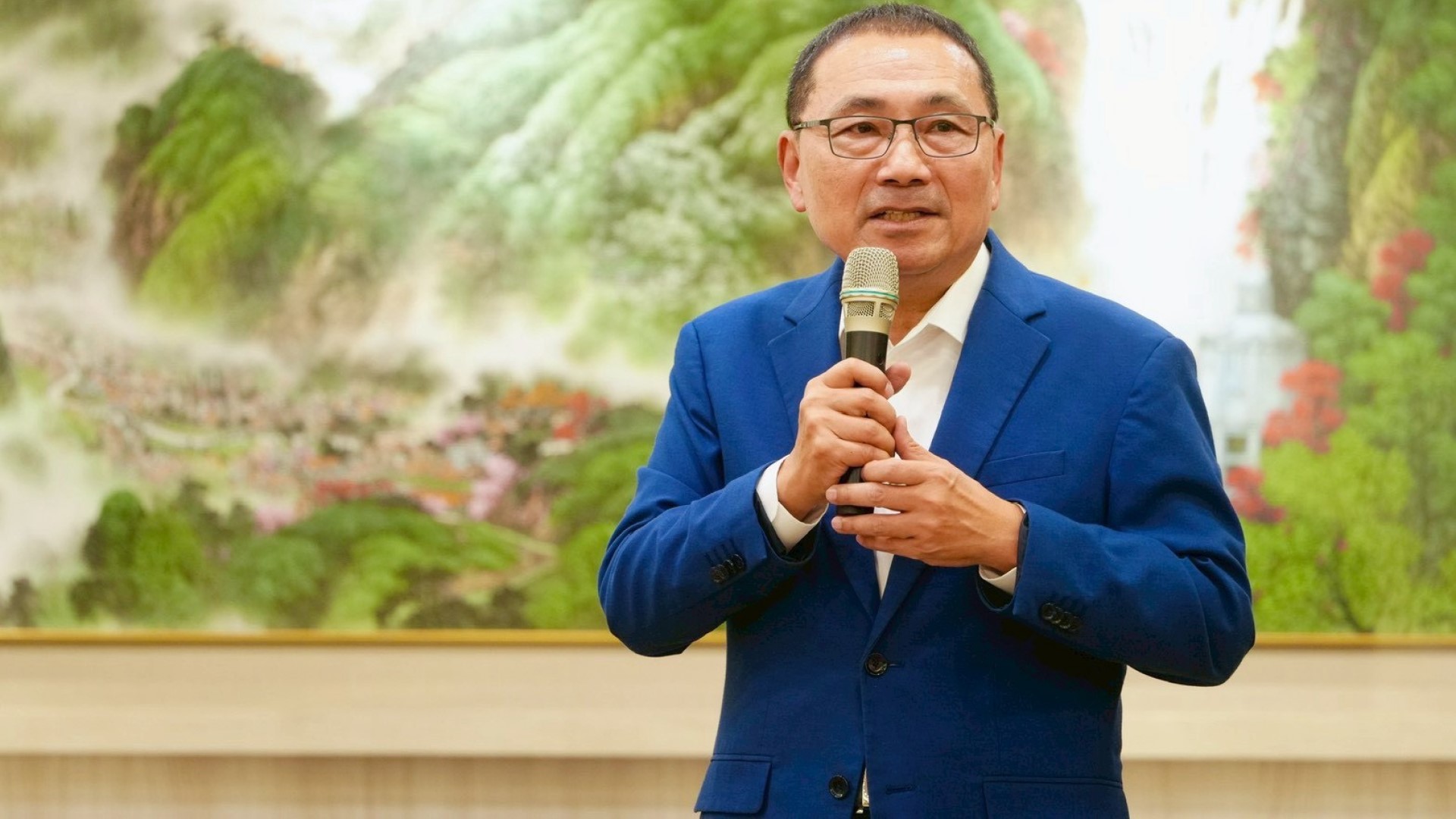 都更推動經驗交流!基隆市府團隊赴新北請益