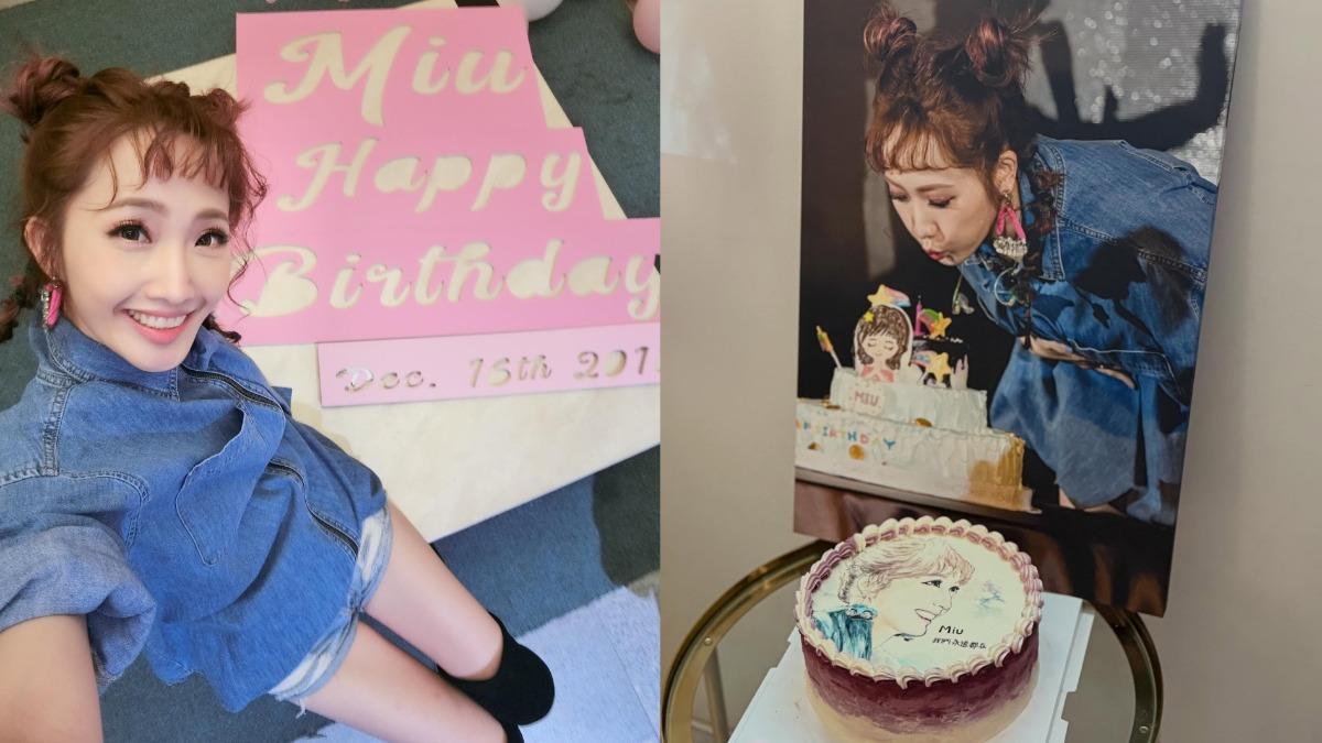 朱俐靜44歲冥誕!後援會送「回憶影像展」淚喊:她一直存在著